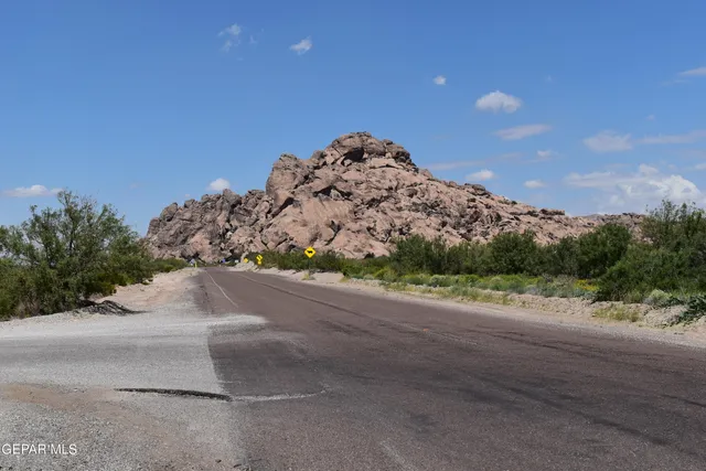 $100,000 | 17500 Bettina Avenue, El Paso, TX 79938