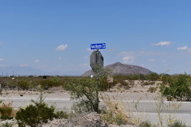 $100,000 | 17500 Bettina Avenue, El Paso, TX 79938