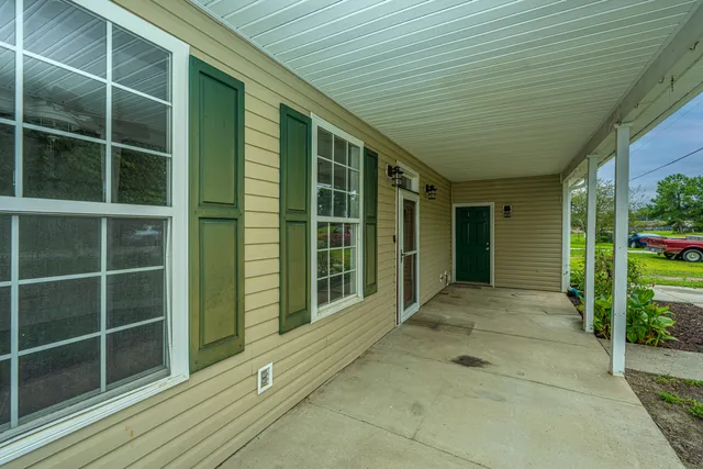 $320,000 | 162 Charles B Gibson Avenue, Goose Creek, SC 29445