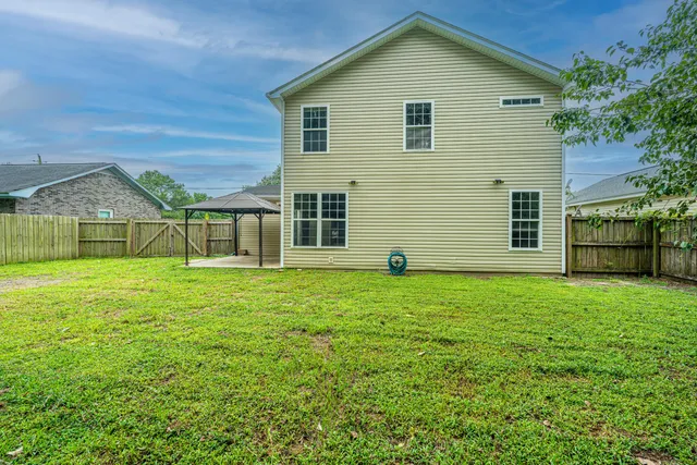 $320,000 | 162 Charles B Gibson Avenue, Goose Creek, SC 29445