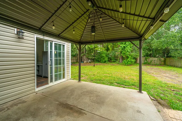 $320,000 | 162 Charles B Gibson Avenue, Goose Creek, SC 29445