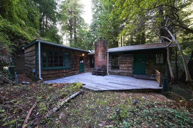 $950,000 | 37016 Palo Colorado Road, Carmel, CA 93923