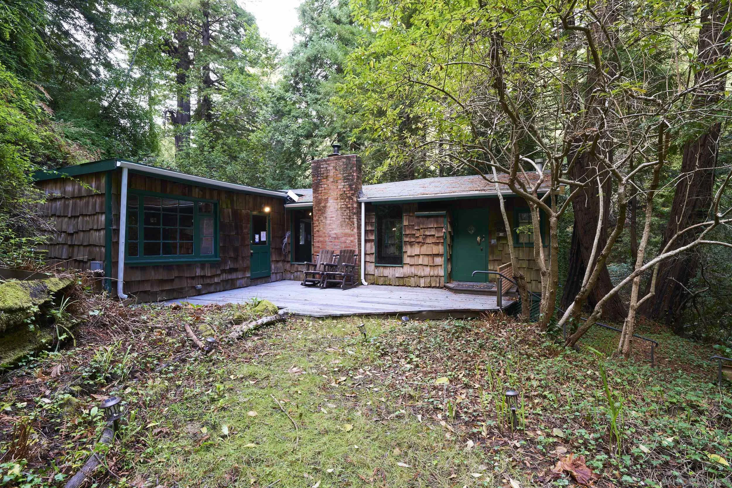 37016 Palo Colorado Road Carmel, CA 93923 - Photo 9 of 10