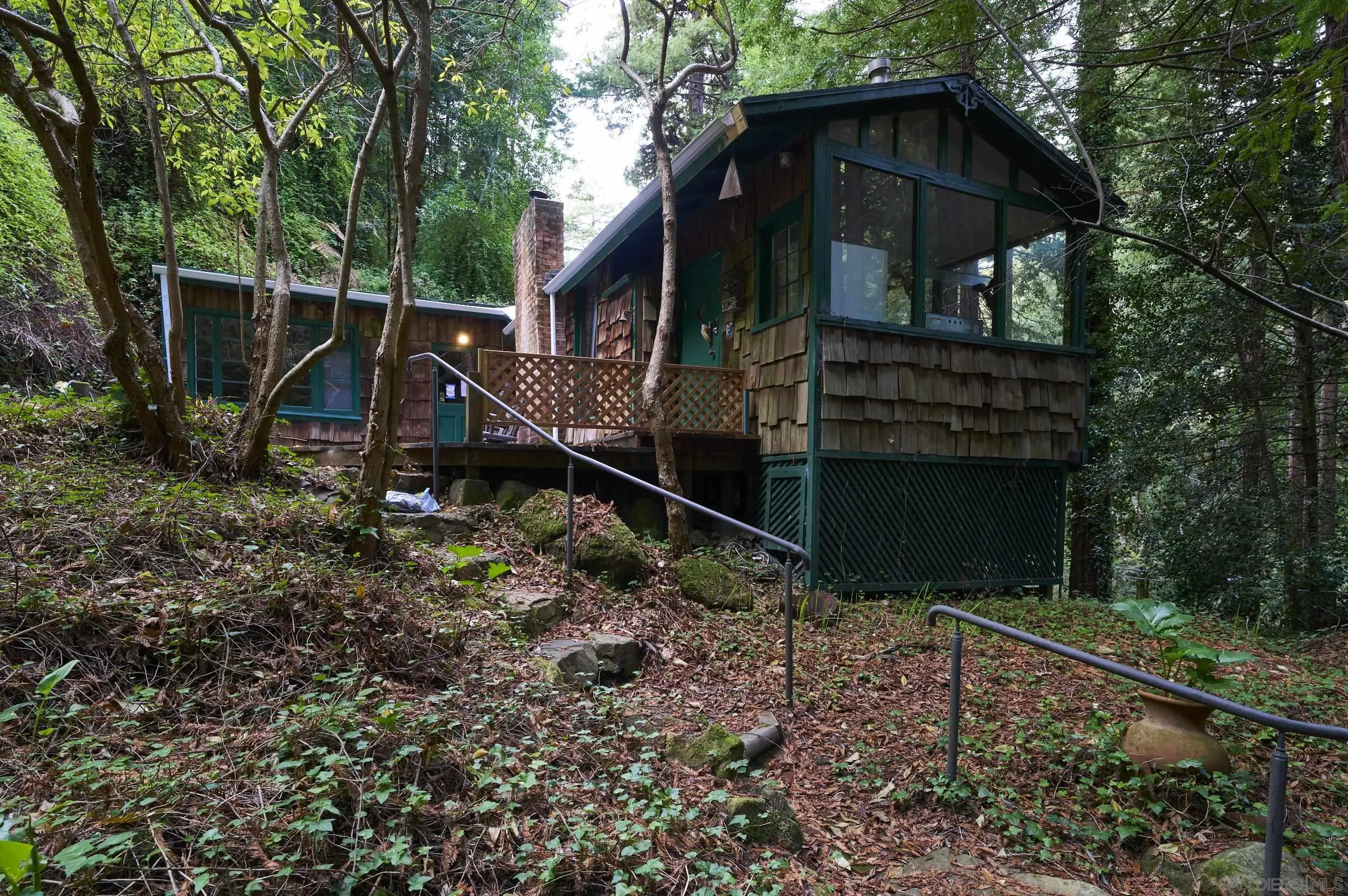 37016 Palo Colorado Road Carmel, CA 93923 - Photo 10 of 10