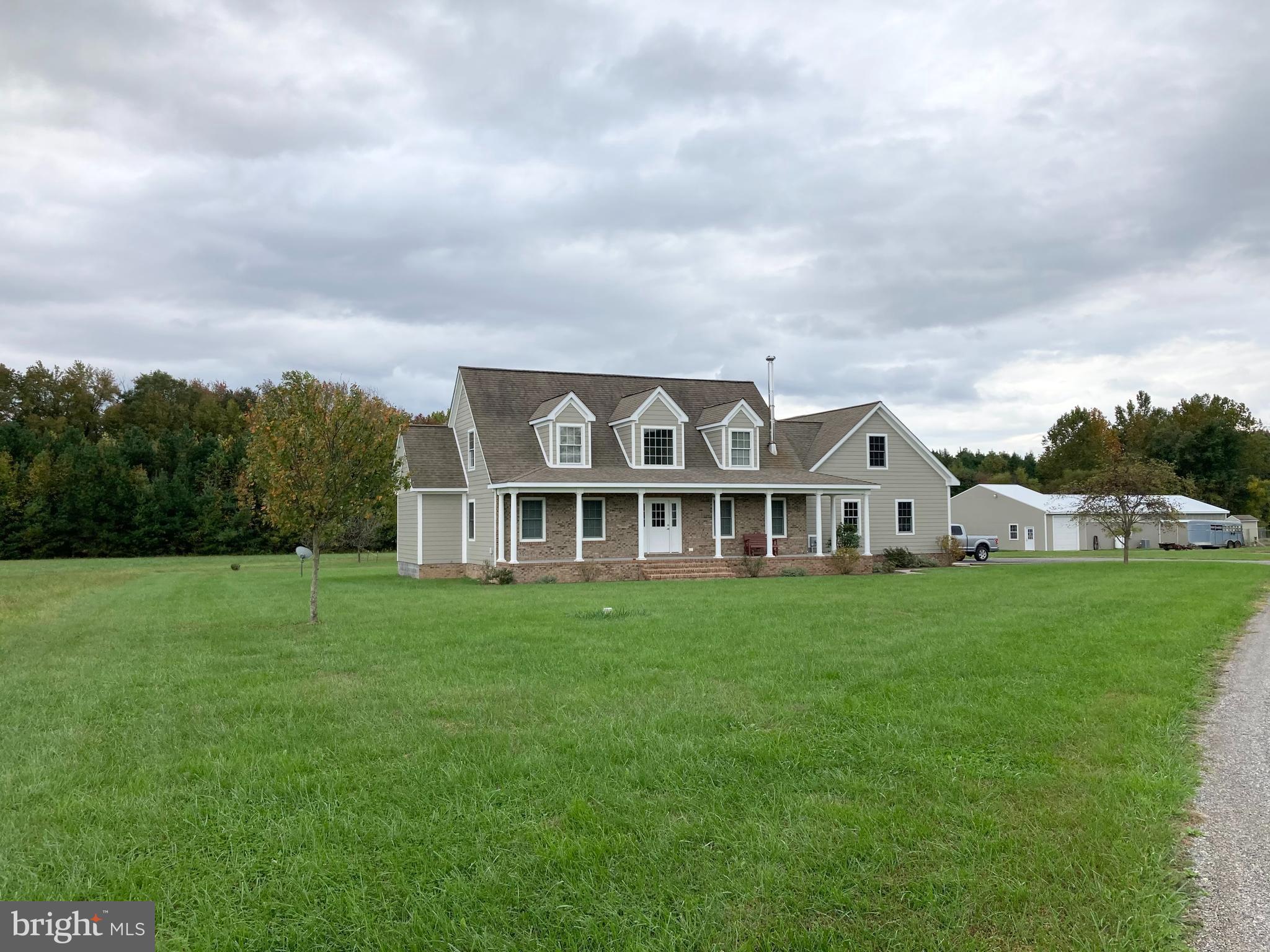 22947 Fleming Road Denton, MD 21629 - Photo 1 of 25 Gallery Image 1