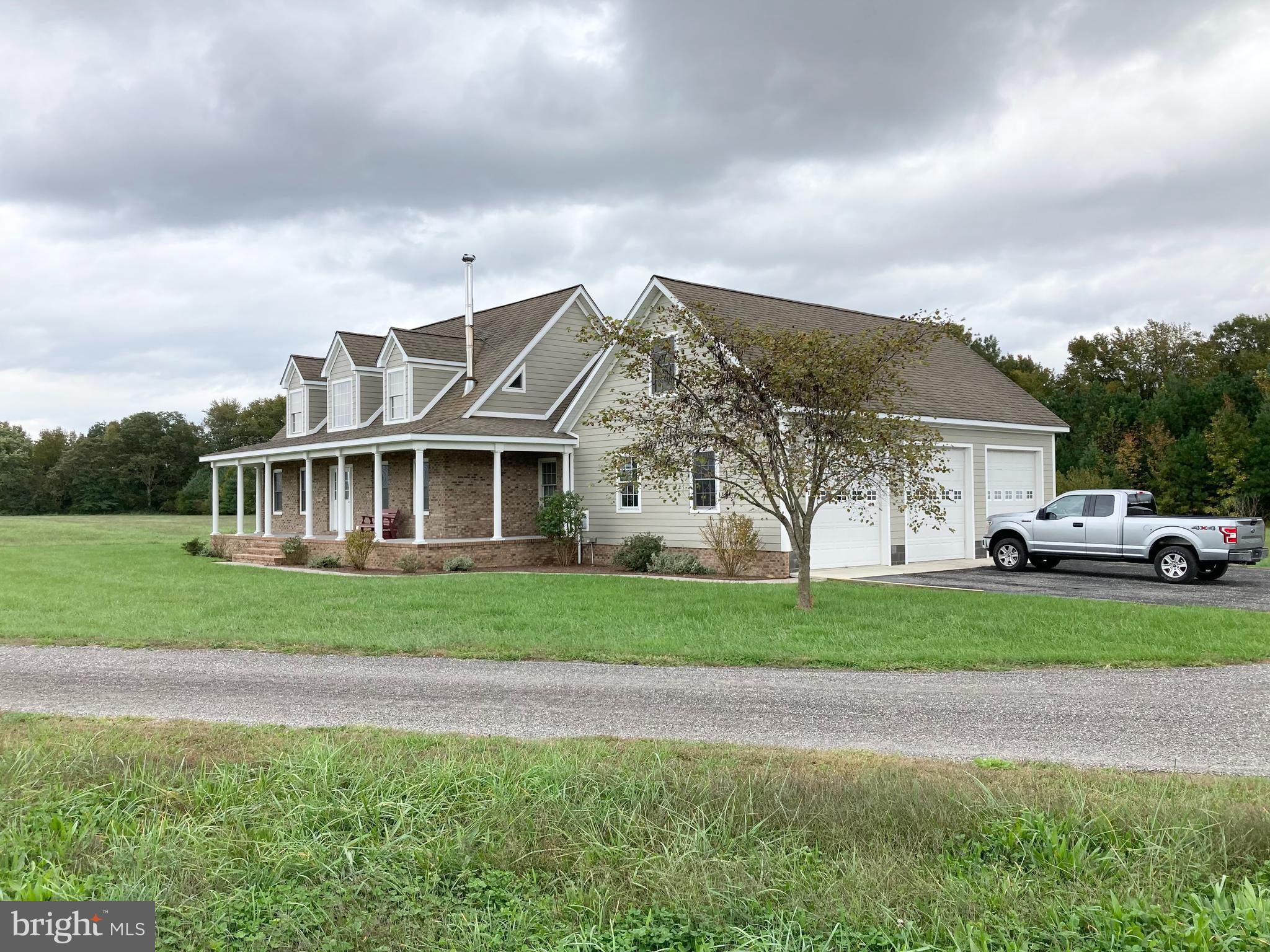 22947 Fleming Road Denton, MD 21629 - Photo 2 of 25 Gallery Image 2