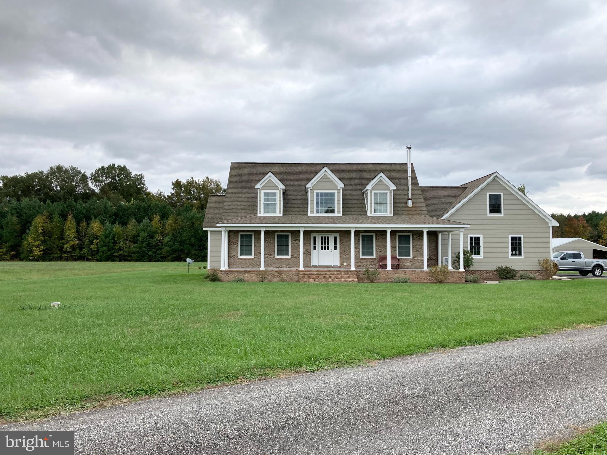 22947 Fleming Road Denton, MD 21629 - Photo 3 of 25 Gallery Image 3