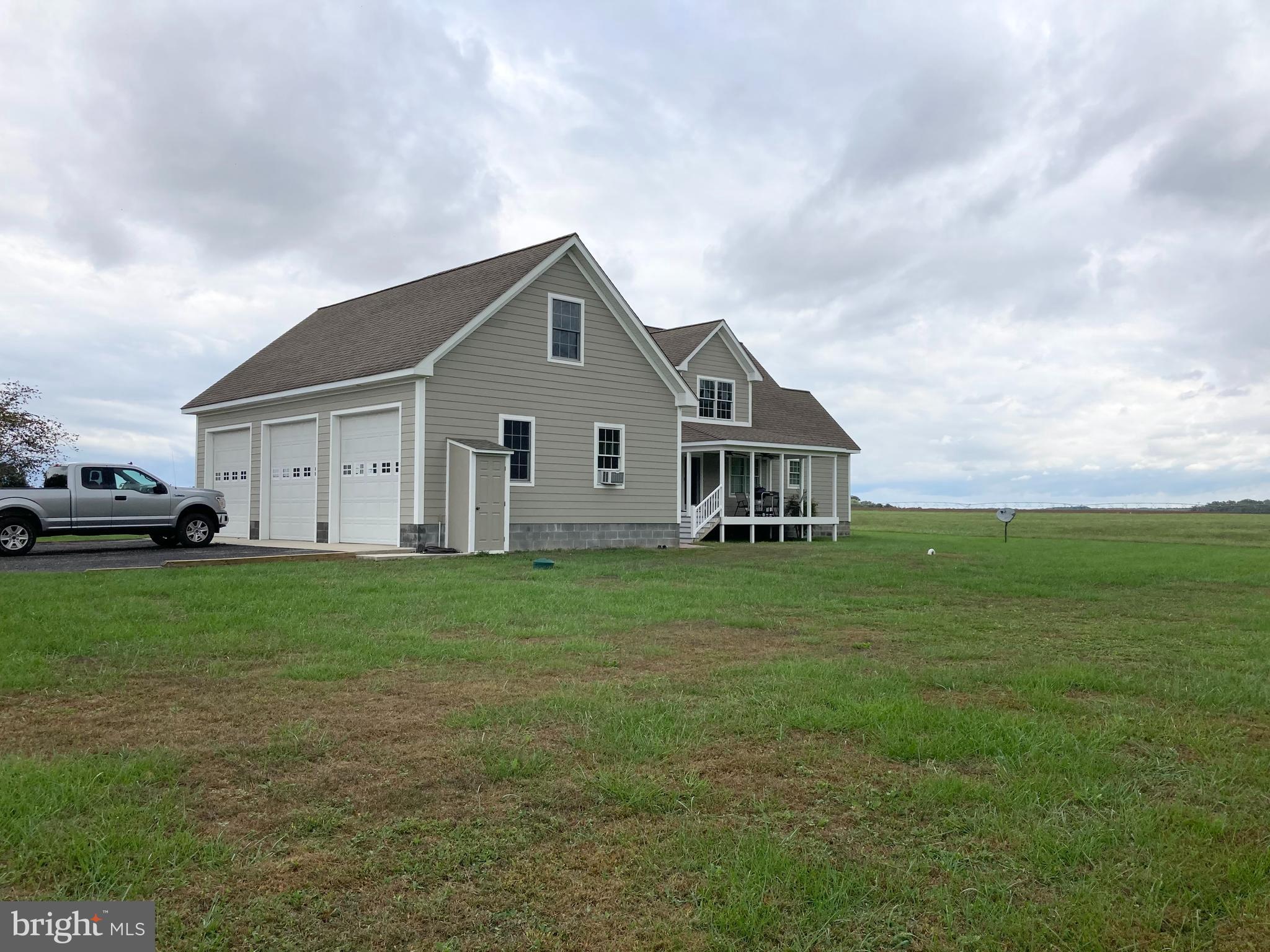 22947 Fleming Road Denton, MD 21629 - Photo 5 of 25 Gallery Image 5