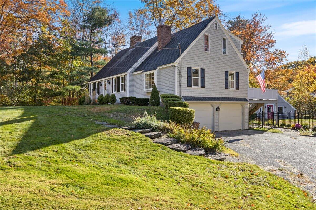 21 Pine Ridge Road Saco, ME 04072 - Photo 2 of 35 02-21_Pine_Ridge_Rd_02