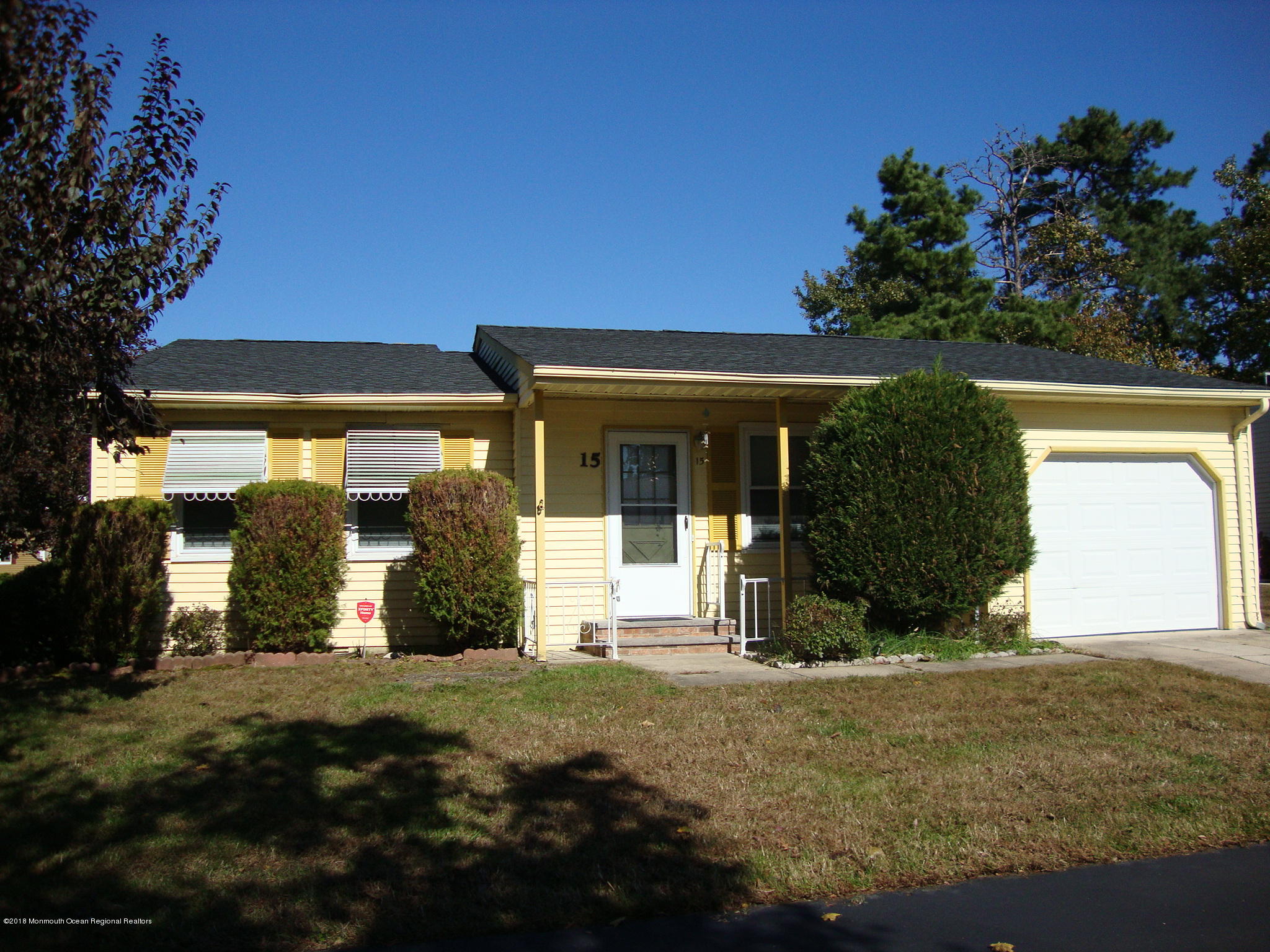 15 Hartford Road Whiting, NJ 08759 - Photo 1 of 12 15 Hartford 025