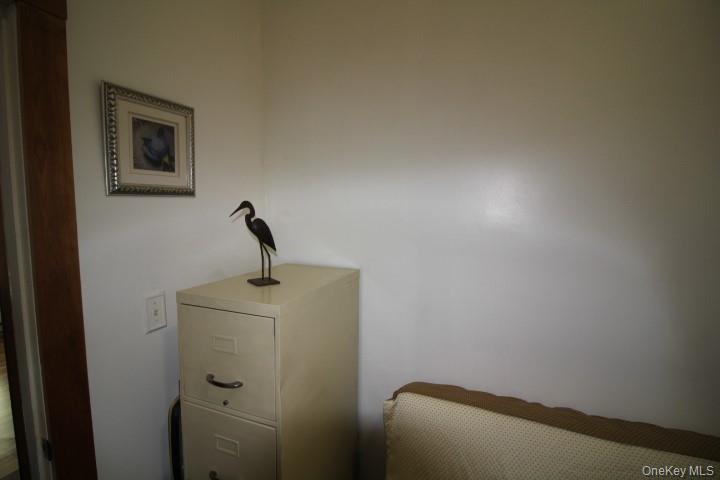 13 Creamery Road Livingston Manor, NY 12758 - Photo 16 of 23 View of unfurnished bedroom