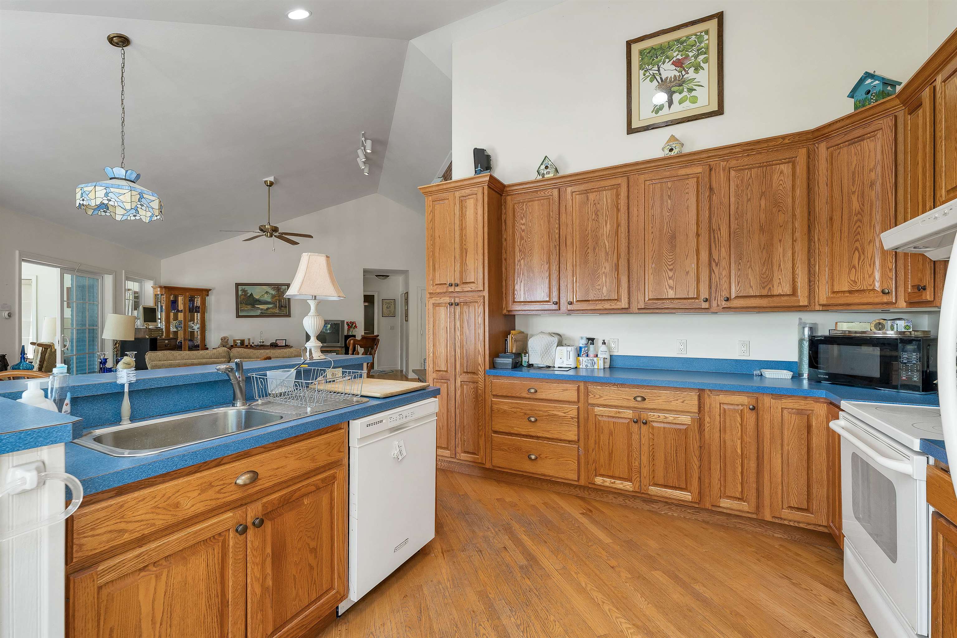 25 Upper Trask Mountain Road Wolfeboro, NH 03894 - Photo 6 of 26 Gallery Image 6