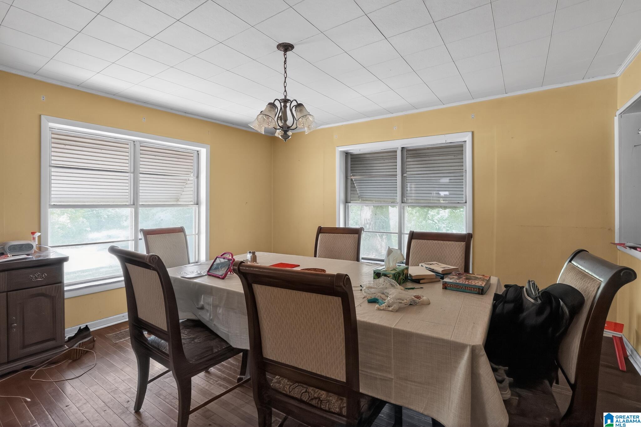 5501 Cruce Road Adamsville, AL 35005 - Photo 7 of 53