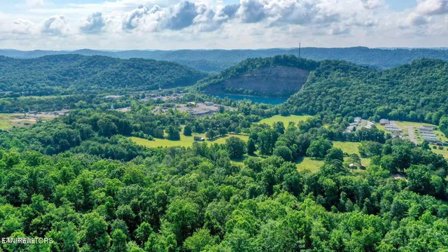 $550,000 | East Raccoon Valley Drive, Heiskell, TN 37754