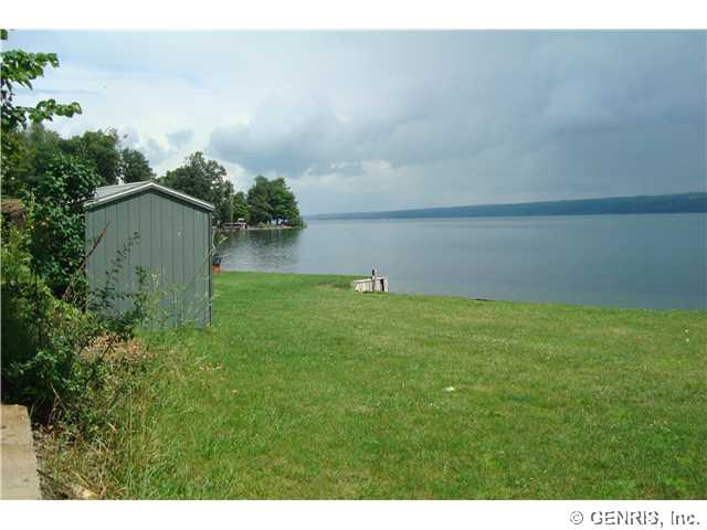 0 Rock Road Dundee, NY 14837 - Photo 1 of 1 Land