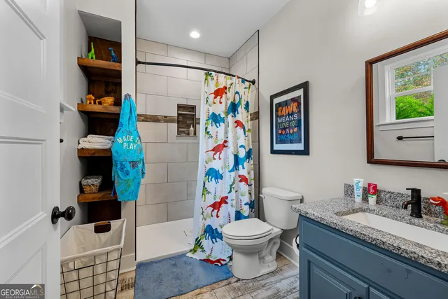 $789,900 | 101 Trent Jones Circle, Meansville, GA 30256