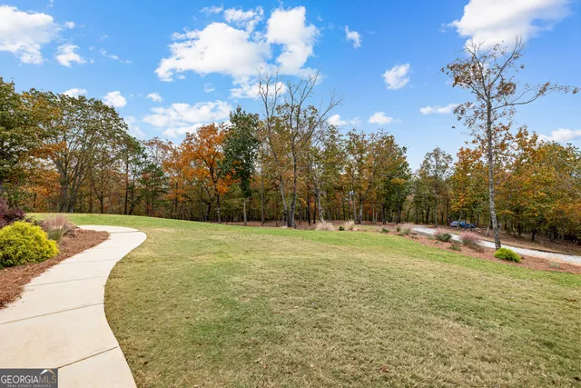 $789,900 | 101 Trent Jones Circle, Meansville, GA 30256