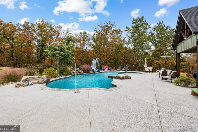 $789,900 | 101 Trent Jones Circle, Meansville, GA 30256