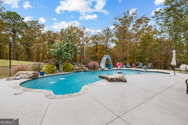 $789,900 | 101 Trent Jones Circle, Meansville, GA 30256