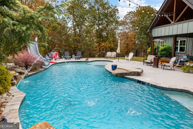 $789,900 | 101 Trent Jones Circle, Meansville, GA 30256