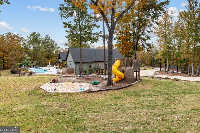 $789,900 | 101 Trent Jones Circle, Meansville, GA 30256