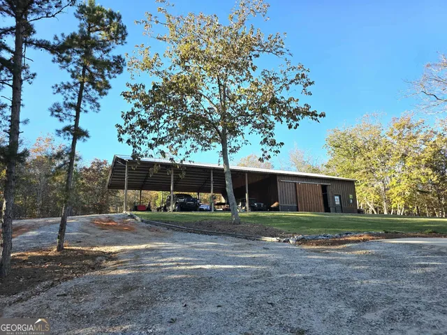 $789,900 | 101 Trent Jones Circle, Meansville, GA 30256