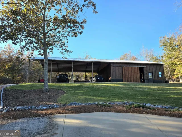 $789,900 | 101 Trent Jones Circle, Meansville, GA 30256