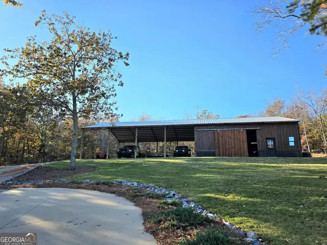 $789,900 | 101 Trent Jones Circle, Meansville, GA 30256