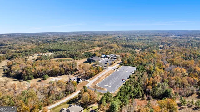 $789,900 | 101 Trent Jones Circle, Meansville, GA 30256