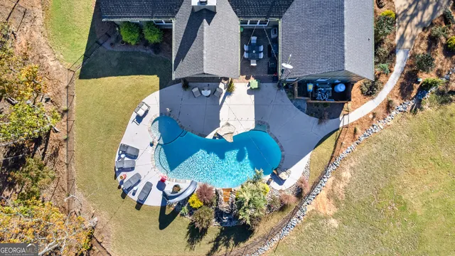 $789,900 | 101 Trent Jones Circle, Meansville, GA 30256