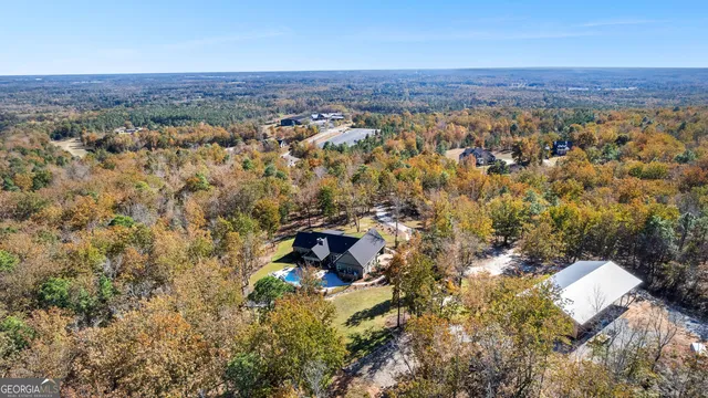 $789,900 | 101 Trent Jones Circle, Meansville, GA 30256