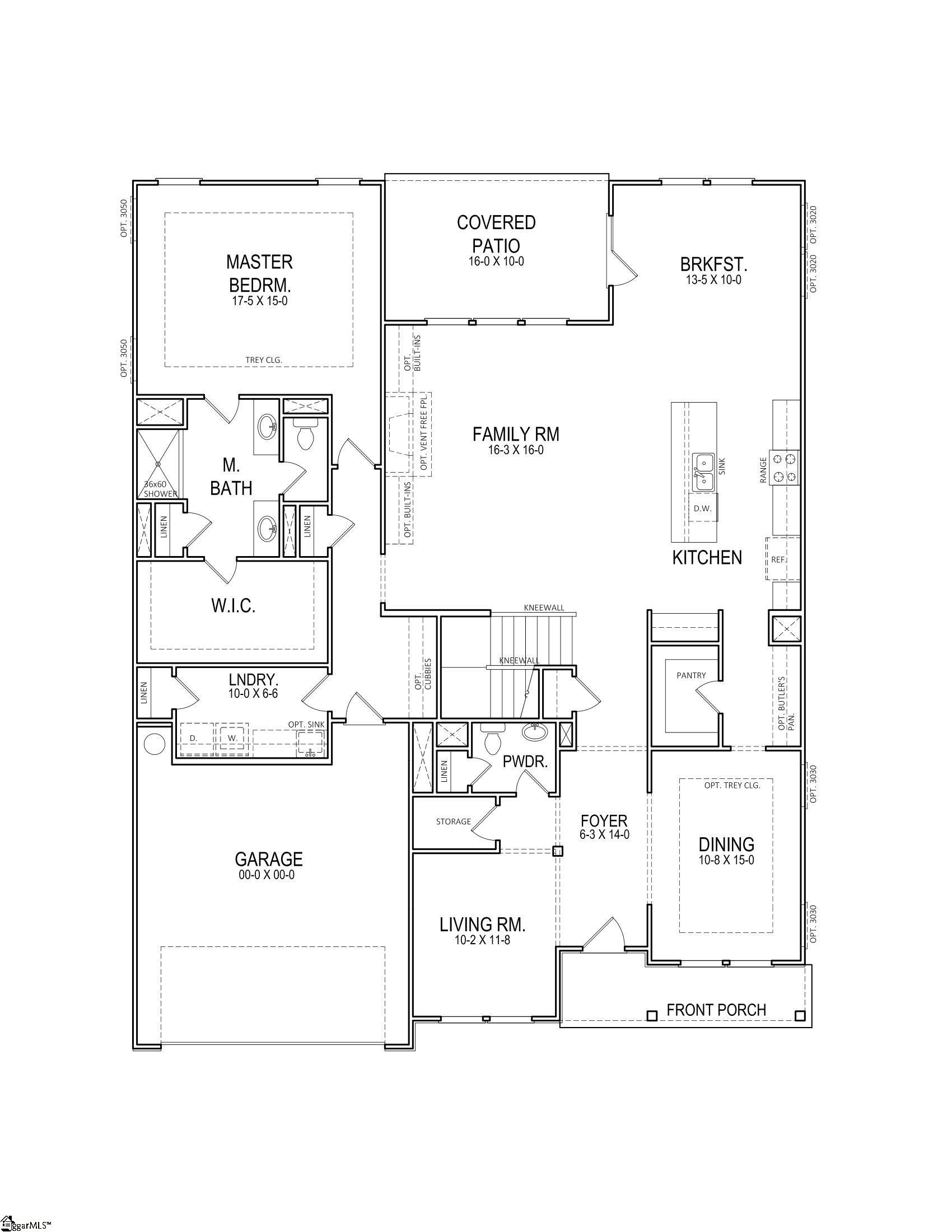 1820 Reidville Sharon Road, Unit SITE 1 Greer, SC 29651 - Photo 2 of 18