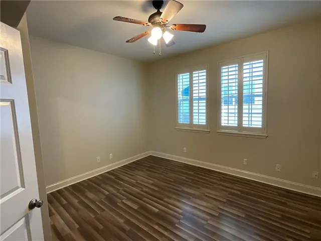 $2,000 | 5495 Canal Boulevard, Unit LOWR, New Orleans, LA 70124