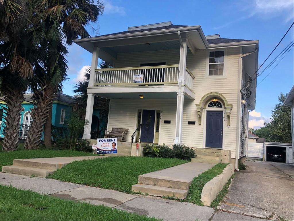 5495 Canal Boulevard, Unit LOWR New Orleans, LA 70124 - Photo 2 of 31