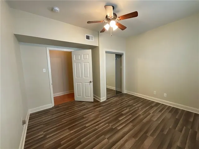 $2,000 | 5495 Canal Boulevard, Unit LOWR, New Orleans, LA 70124