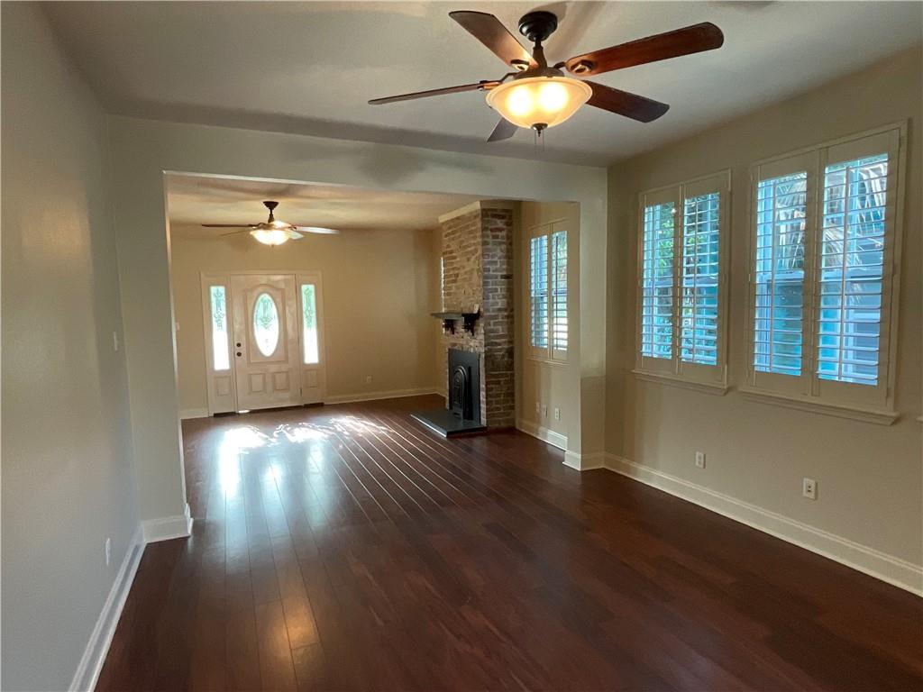 5495 Canal Boulevard, Unit LOWR New Orleans, LA 70124 - Photo 31 of 31