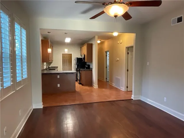 $2,000 | 5495 Canal Boulevard, Unit LOWR, New Orleans, LA 70124