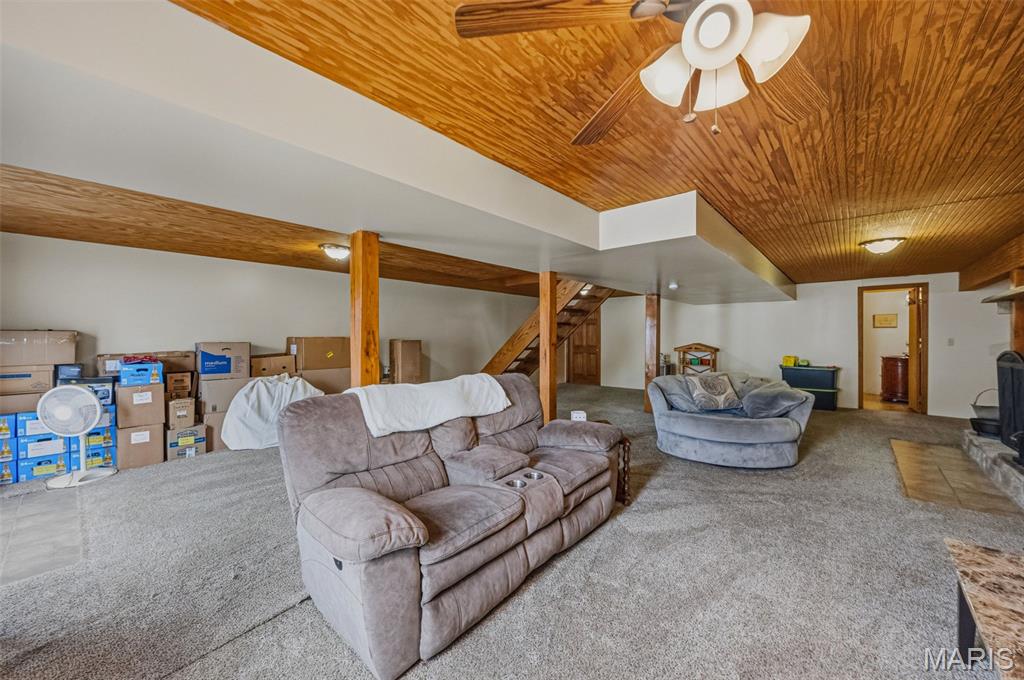 3245 Cedar Falls Road Bonne Terre, MO 63628 - Photo 42 of 99
