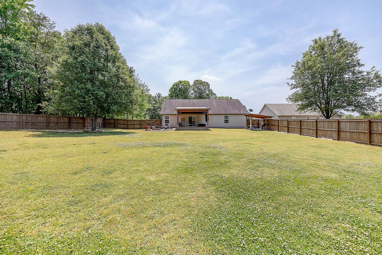 210 Old Settle Road Inman, SC 29349 - Photo 21 of 31