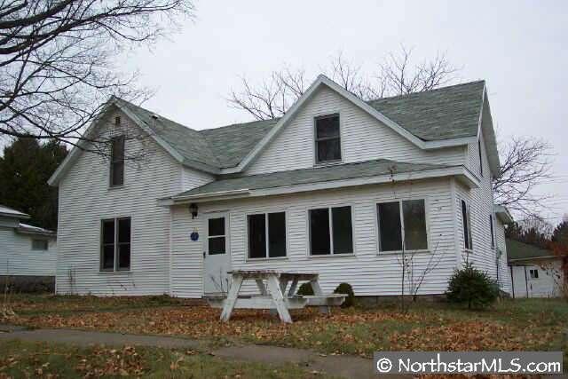 213 8th Avenue Shell Lake, WI 54871 - Photo 1 of 1 Gallery Image 1