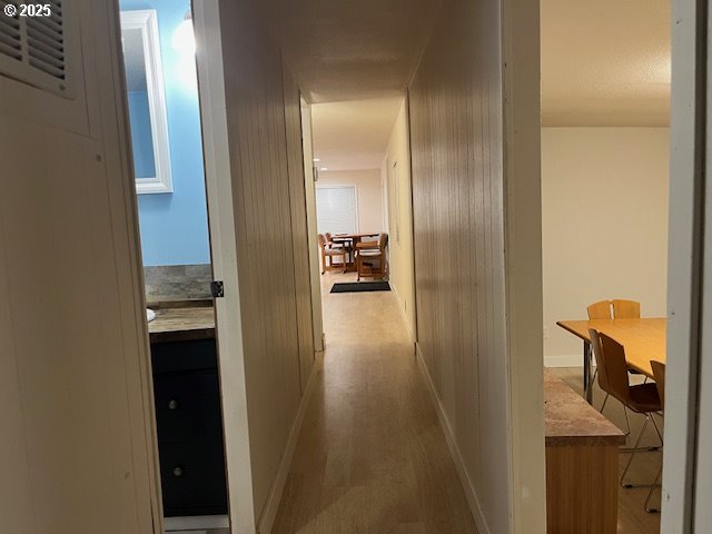16901 Southeast Division Street, Unit 50 Portland, OR 97236 - Photo 14 of 25 Hallway