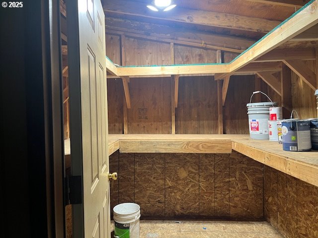 16901 Southeast Division Street, Unit 50 Portland, OR 97236 - Photo 18 of 25 Shed