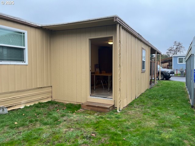 16901 Southeast Division Street, Unit 50 Portland, OR 97236 - Photo 20 of 25 Yard