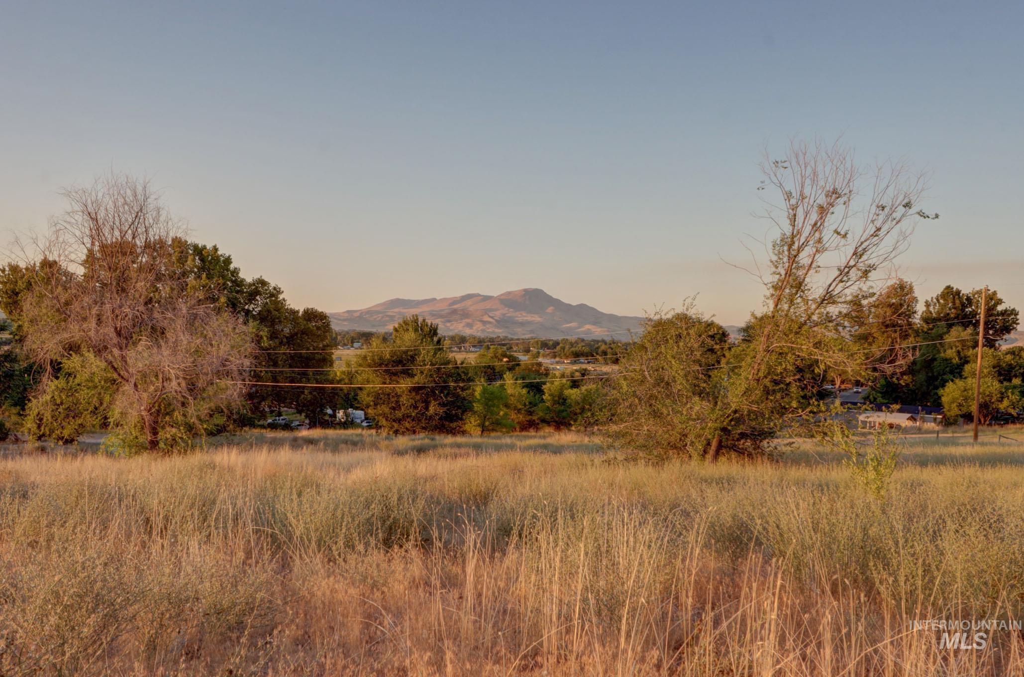 779 West South Slope Road Emmett, ID 83617 - Photo 4 of 12 Mountain view