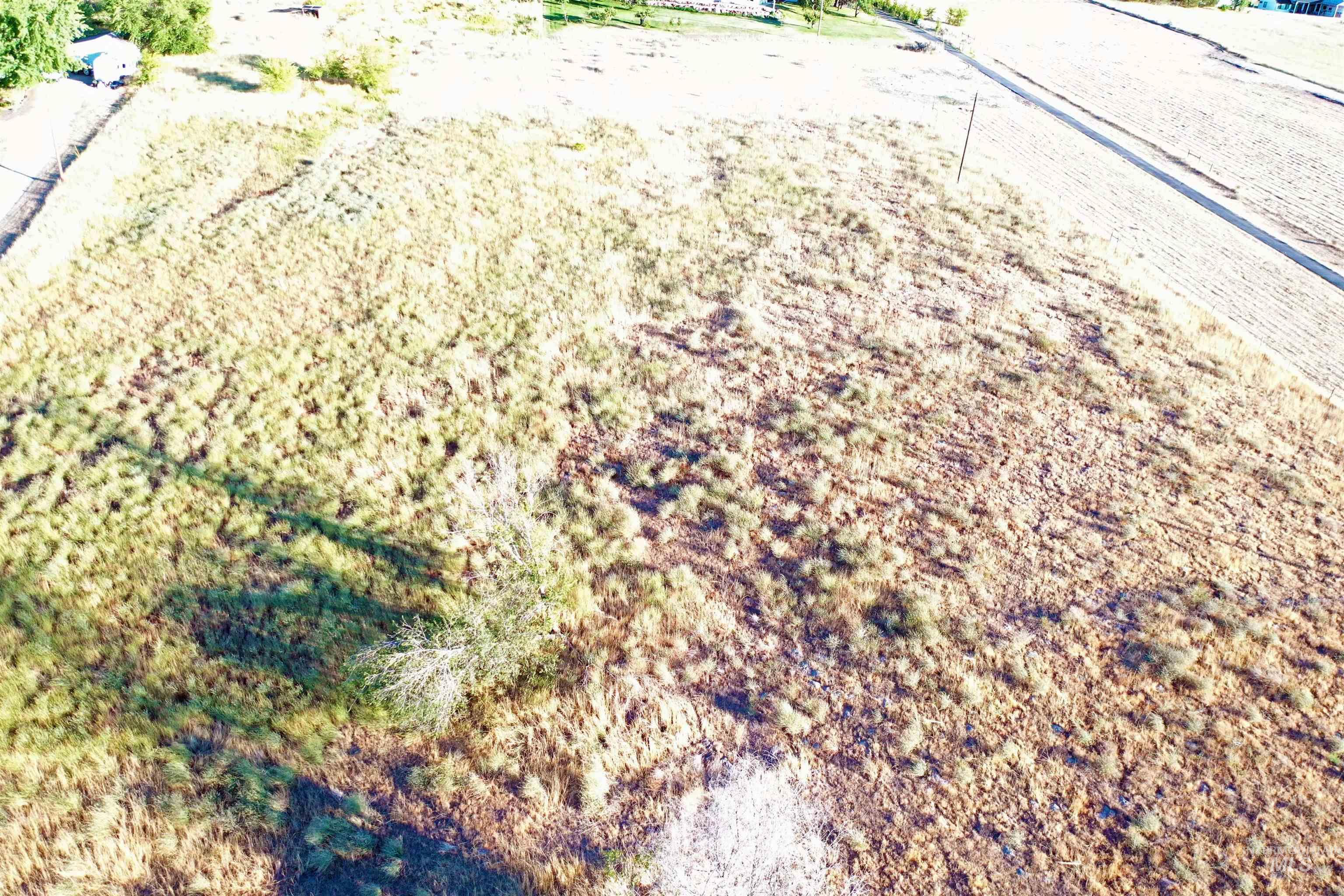 779 West South Slope Road Emmett, ID 83617 - Photo 9 of 12 Bird's eye view