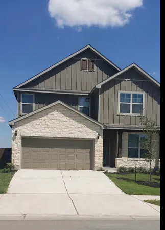 $2,400 | 204 Eli Whitney Way, Hutto, TX 78634