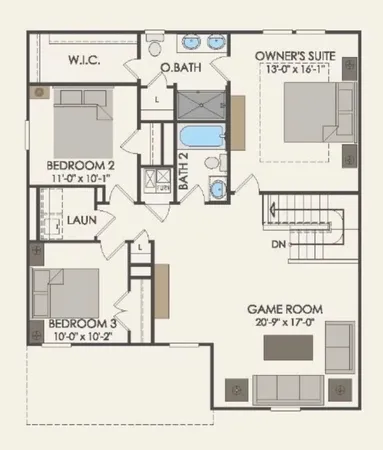 $2,400 | 204 Eli Whitney Way, Hutto, TX 78634