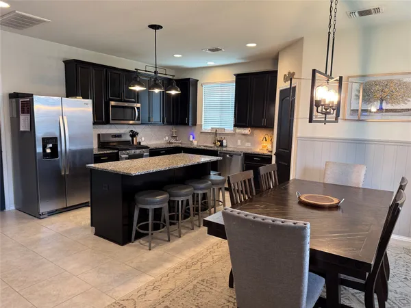 $2,400 | 204 Eli Whitney Way, Hutto, TX 78634