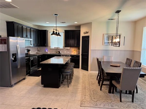 $2,400 | 204 Eli Whitney Way, Hutto, TX 78634