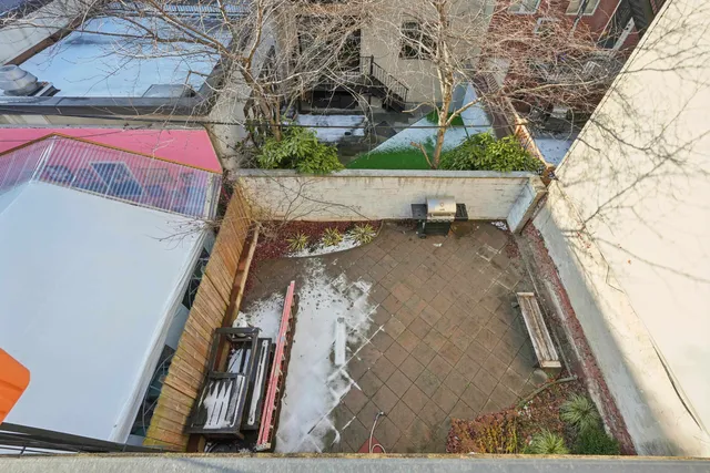 $617,000 | 114 Willow Avenue, Unit E, Hoboken, NJ 07030